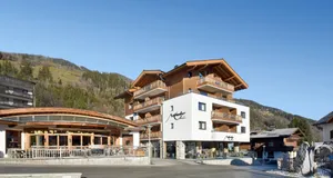 Image of Venediger Lodge