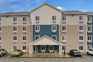 Image of WoodSpring Suites Macon West I-475
