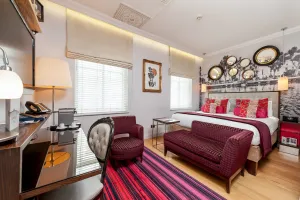 Image of Hotel Indigo London Hyde Park Paddington by IHG