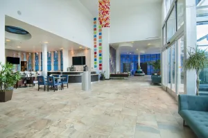 Image of Hotel Indigo Waco by IHG
