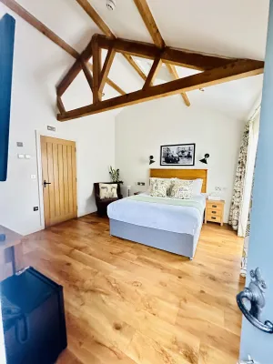 Image of The Chequers at Burcot