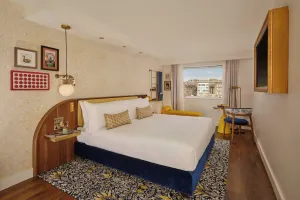 Image of The Cura Hotel Kensington, London, a Tribute Portfolio Hotel