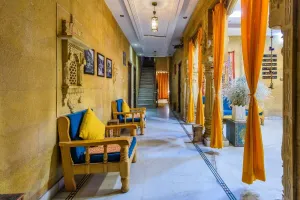 Image of Hotel Meerana