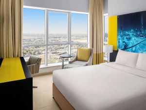 Image of Adagio Premium Dubai Al Barsha