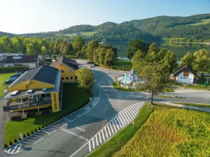 Image of Haus am See Stubenberg