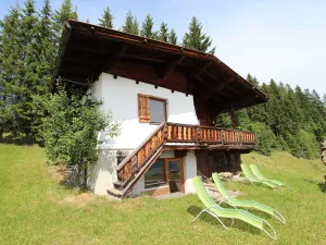 Image of Chalet in Hopfgarten Brixental in ski area