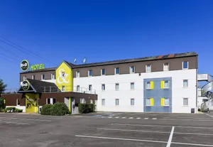 Image of B&B HOTEL Dijon Nord Zénith