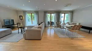 Image of Ferienwohnung am Urbanbrunnen