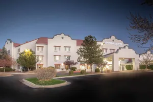 Image of SpringHill Suites Prescott