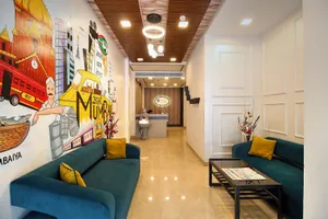 Image of Hotel Mumbai House Juhu, Santacruz West, Mumbai
