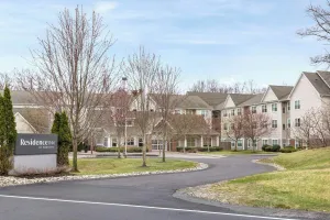 Image of Residence Inn by Marriott Albany Washington Avenue