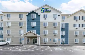 Image of Extended Stay America Select Suites - Oklahoma City - Del City