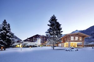 Image of Relais&Châteaux Spa-Hotel Jagdhof