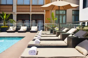 Image of Grupotel Gran Via 678