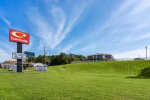 Image of Econo Lodge
