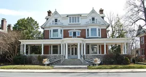 Image of The Albanus Phillips Inn