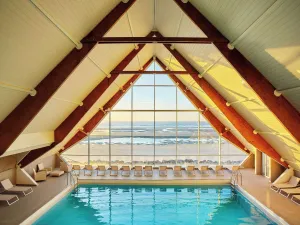 Image of ibis Thalassa Le Touquet