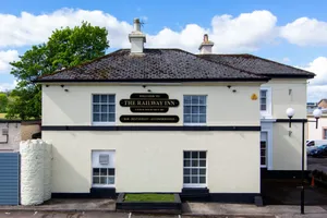 Image of The Railway Inn