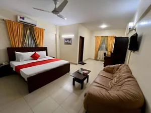 Image of Hotel 7 DHA