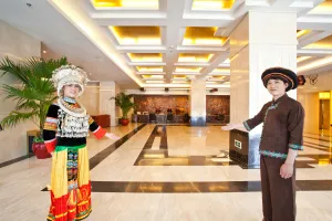 Image of Beijing GuiZhou Hotel