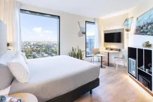 Image of INNSiDE by Meliá Amsterdam