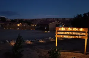 Image of Bluff Gardens