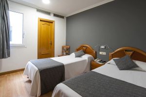 Image of Iraipe Izaga Hostal