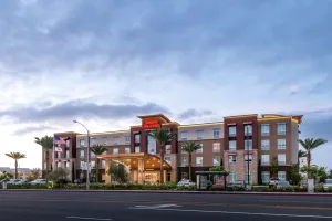 Image of Hampton Inn & Suites Buena Park