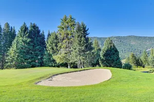 Image of Big Sky Condo w/ Golf Course View, Steps to Town