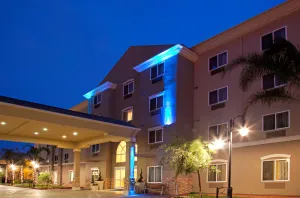 Image of Holiday Inn Express Hotel & Suites Los Angeles Airport Hawthorne by IHG