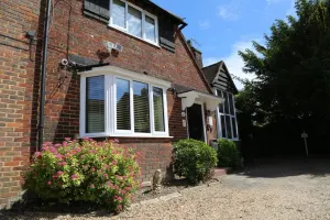 Image of Debden Guest House