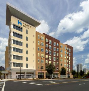 Image of Hyatt House Atlanta Downtown