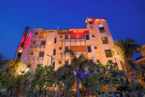 Image of hotel Mehrangarh Palace