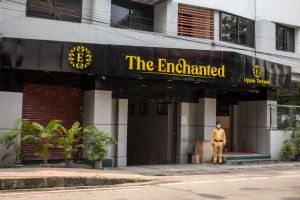 Image of Hotel The Enchanted