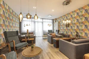 Image of Garner Hotel Bremen City by IHG