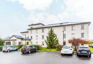Image of B&B HOTEL Thionville Yutz Route du Luxembourg