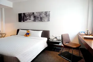 Image of S33 Compact Sukhumvit Hotel
