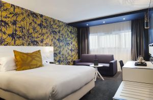 Image of Hotel Inn Paris CDG Airport