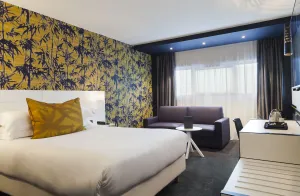 Image of Hotel Inn Paris CDG Airport