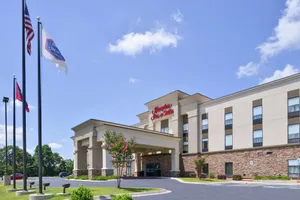 Image of Hampton Inn & Suites by Hilton Lonoke