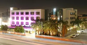 Image of Garden Suite Hotel and Resort