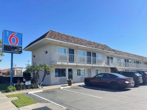 Image of Motel 6 Ontario Airport