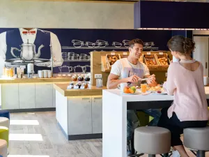 Image of ibis budget Bremen City Center