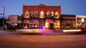 Image of Mulberry Inn