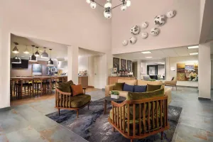 Image of Fairfield Inn and Suites by Marriott Napa American Canyon