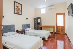 Image of Mahendra Beach Inn
