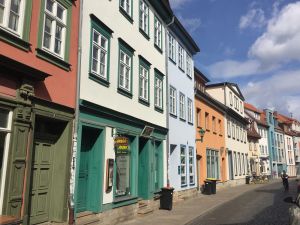 Image of Stella Apartments am Erfurter Dom