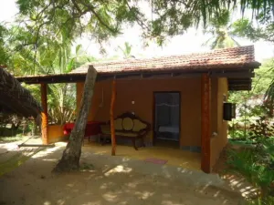 Image of Natural Cabanas