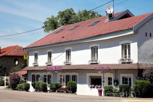 Image of Logis Burnel Et La Cle Des Champs