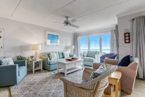 Image of Modern Condo with Amazing Ocean Front Views by RedAwning